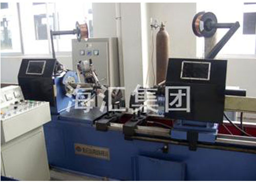 Double-gun Welding Machine