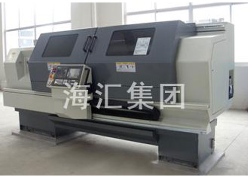 CNC Lathe