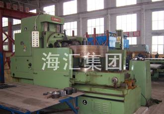 Y31125K Hobbing Machine