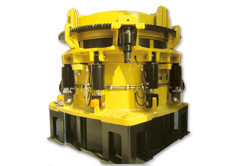 Cone Crusher