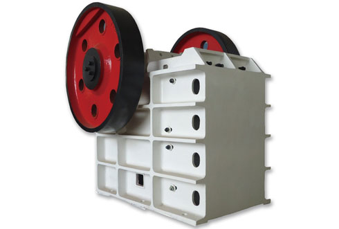Jaw Crusher