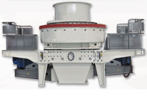 Impact crusher