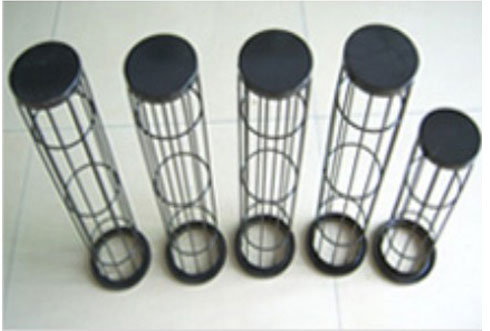 Cage of Bag Deduster