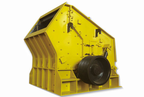 Crusher