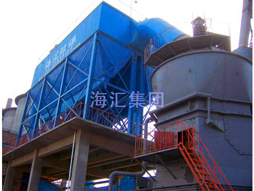 Sunshine United 2 million tons grinding dust Project