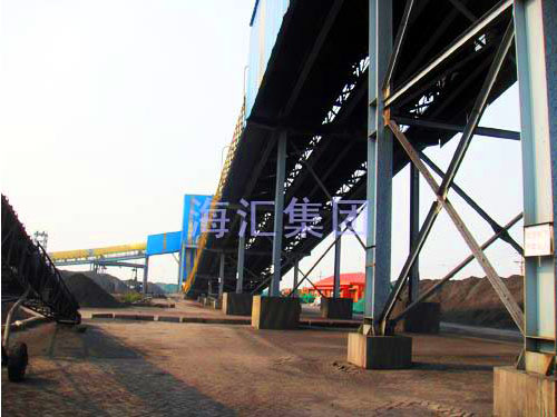 Zhangqiu Fairview charge transport projects
