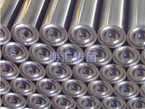 Beijing TuoWei roller Project