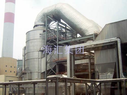Desulfurization Equipment