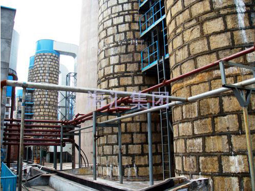 Desulfurization Equipment