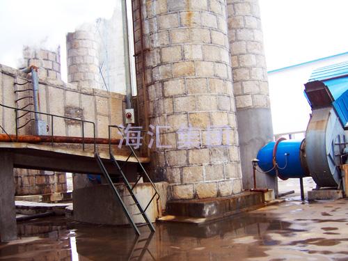 Desulfurization Equipment