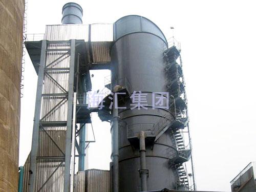 Desulfurization Equipment