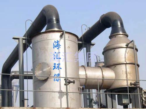 Desulfurization Equipment