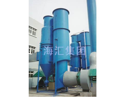HNT series desulfurization precipitator