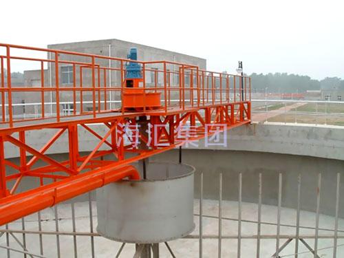 High-degree Sludge Dewatering Equipment
