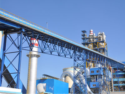 Conveyor