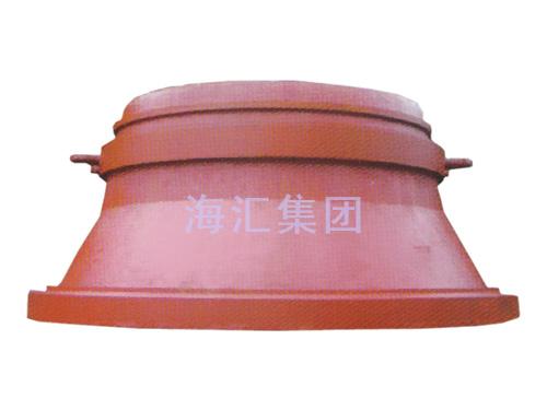 Circular grinding