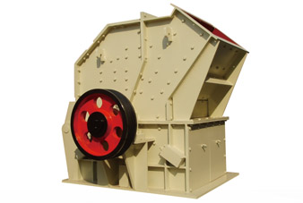 Crusher